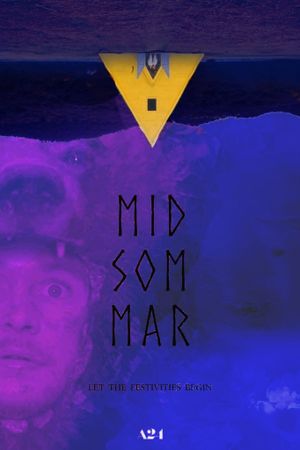 Midsommar's poster