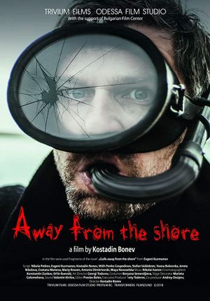 Away from the Shore's poster