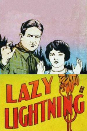 Lazy Lightning's poster