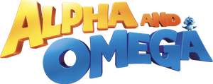 Alpha and Omega's poster