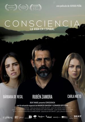 Consciencia's poster
