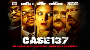 Case 137's poster