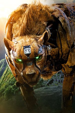 Transformers: Rise of the Beasts's poster