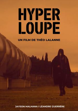 Hyper Loupé's poster image