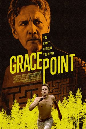 Grace Point's poster