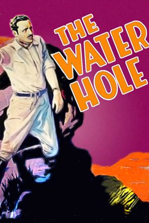 The Water Hole's poster