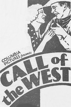 Call of the West's poster image