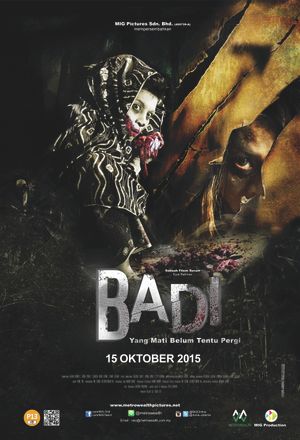 Badi's poster