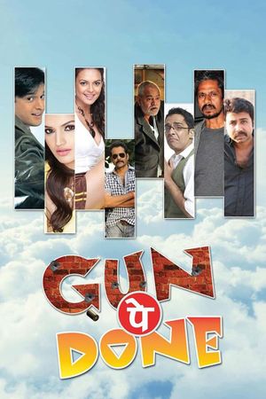 Gun Pe Done's poster