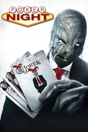Poker Night's poster