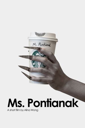 Ms. Pontianak's poster