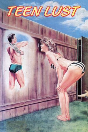 Teen Lust's poster