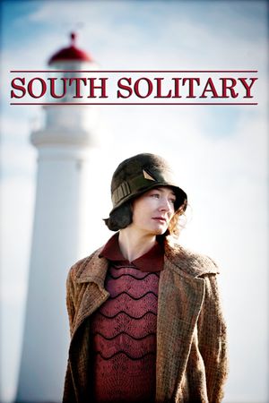 South Solitary's poster