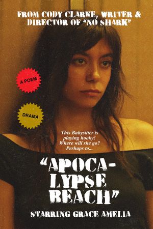 Apocalypse Beach's poster