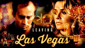 Leaving Las Vegas's poster