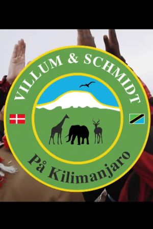 Villum & Schmidt på Kilimanjaro's poster