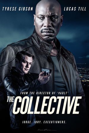 The Collective's poster