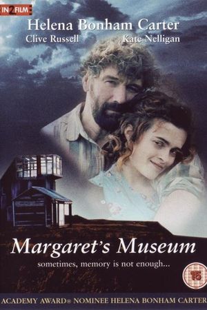 Margaret's Museum's poster image
