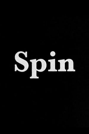 Spin's poster