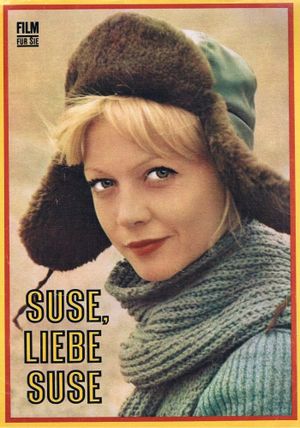 Suse, liebe Suse's poster