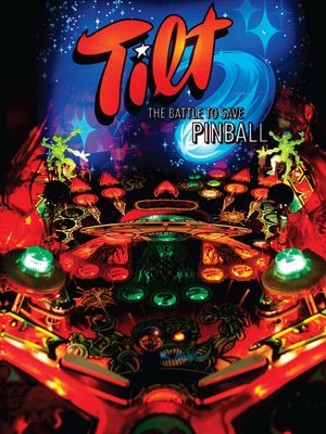 The Future of Pinball's poster image