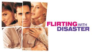 Flirting with Disaster's poster
