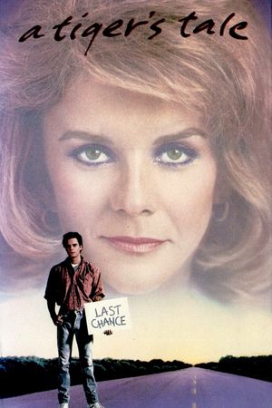 A Tiger's Tale's poster