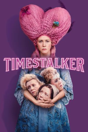 Timestalker's poster