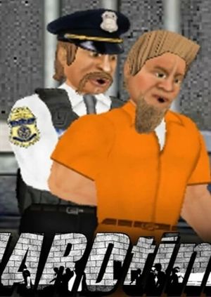 Hard Time's poster image