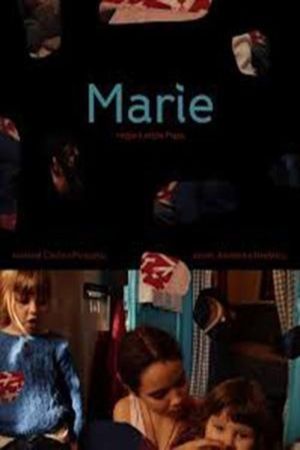 Marie's poster
