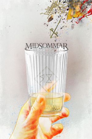 Midsommar's poster