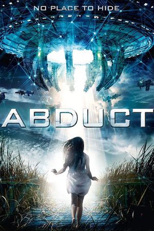 Abduct's poster