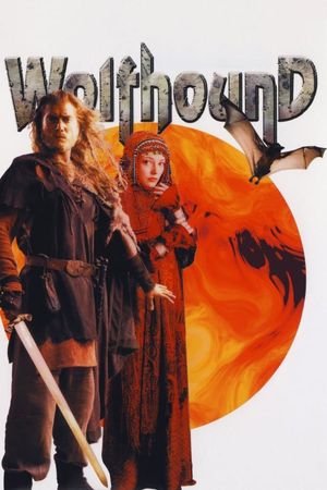 Wolfhound's poster