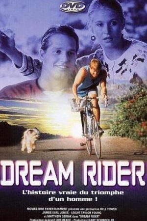 Dreamrider's poster
