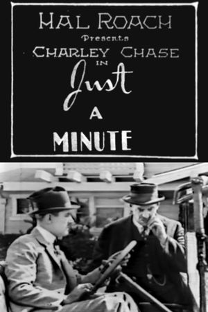 Just a Minute's poster