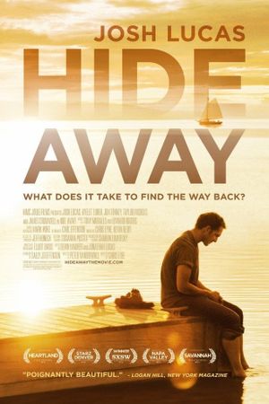 Hide Away's poster