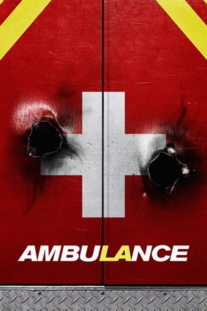 Ambulance's poster