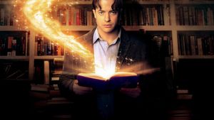 Inkheart's poster
