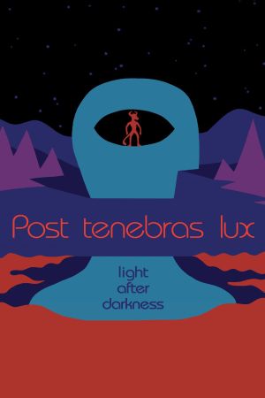 Post Tenebras Lux's poster