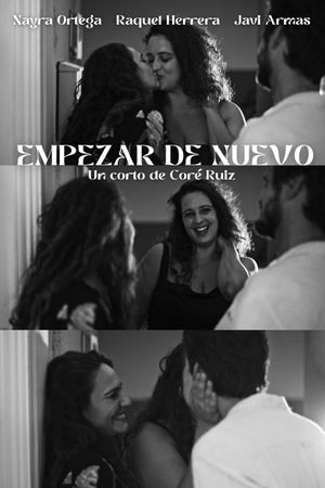 Empezar de nuevo's poster