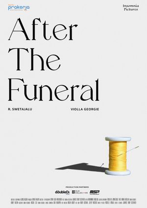 After The Funeral's poster image