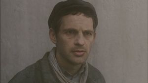 Son of Saul's poster