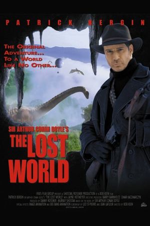 The Lost World's poster