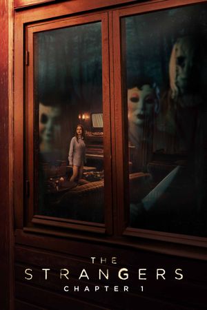 The Strangers: Chapter 1's poster