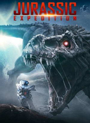 Alien Expedition's poster