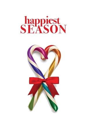 Happiest Season's poster