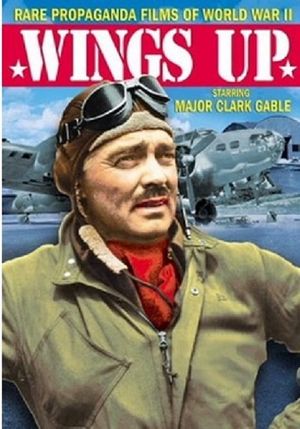 Wings Up's poster