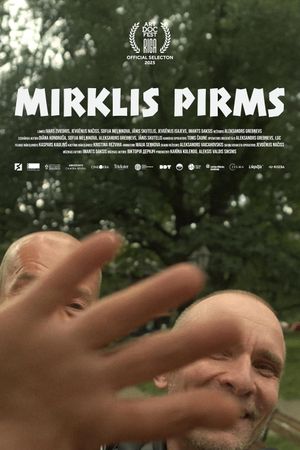 Mirklis pirms's poster