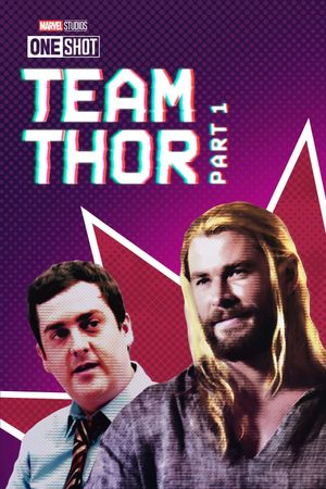 Team Thor's poster