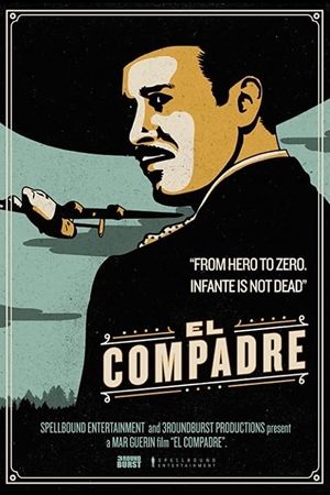 El Compadre's poster